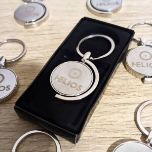 Llaveros en Acrilicos