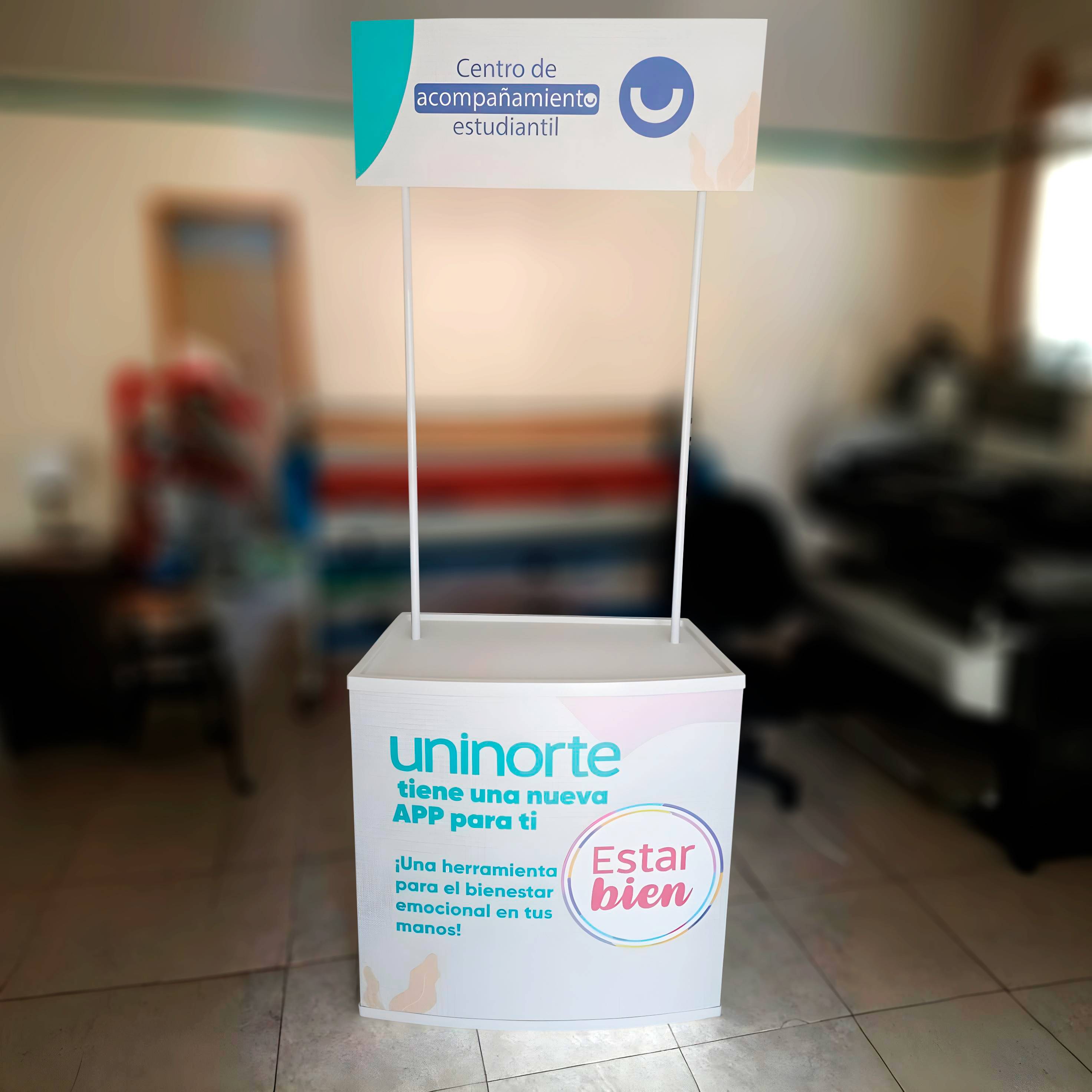 STAND PUBLICITARIOS