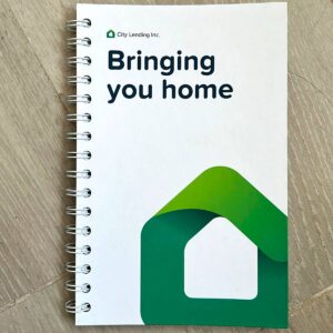 Cuadernos Corporativos