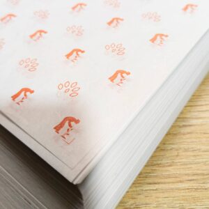 PAPEL SEDA IMPRESO